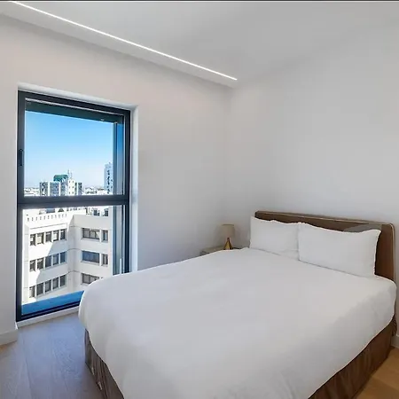 Modern 2 Bedroom 아파트 니코시아